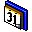 WinDates icon